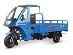 萬(wàn)虎簡(jiǎn)易棚wh200zh 5a 三輪摩托車(chē)銷(xiāo)售 正三輪摩托車(chē)